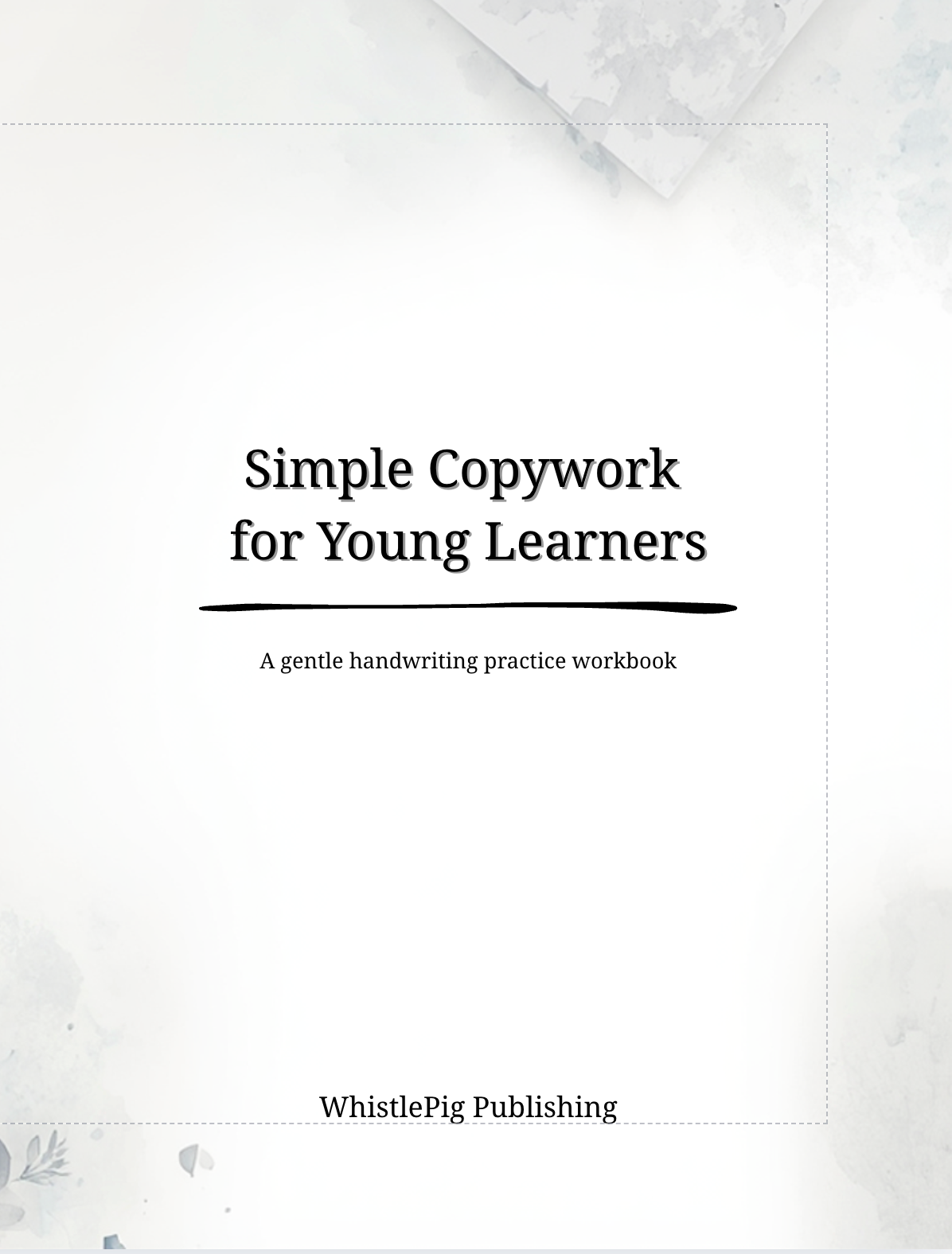 Secret of the Seed Book Cover