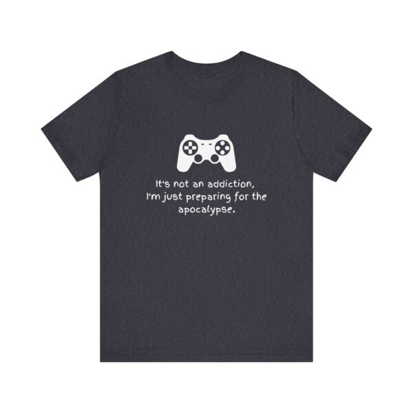 Gamer tshirt | Gaming tshirt | Gaming Tee | Gaming Top | Gift for Gamer - Image 17