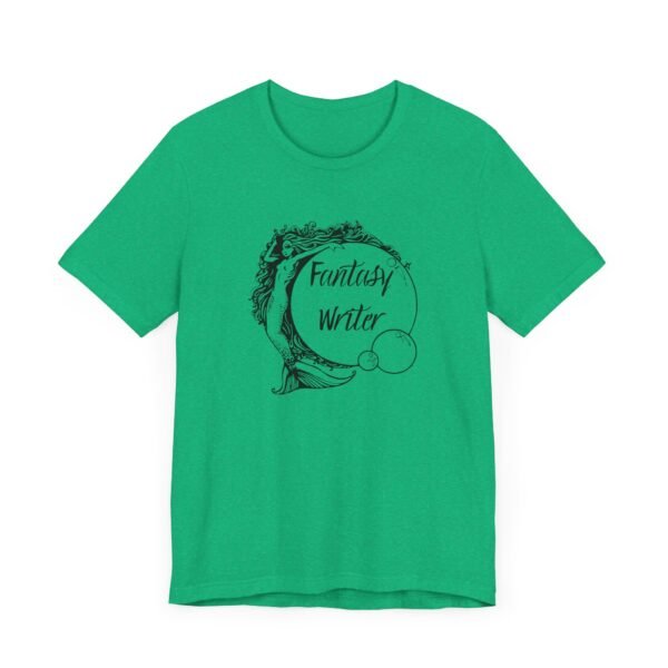 Writer T-shirt, Fantasy Writer Tee, Tops for Writers, Career Tshirt - Image 11