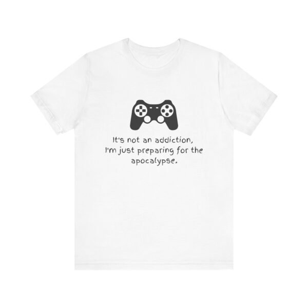 Gamer tshirt | Gaming tshirt | Gaming Tee | Gaming Top | Gift for Gamer