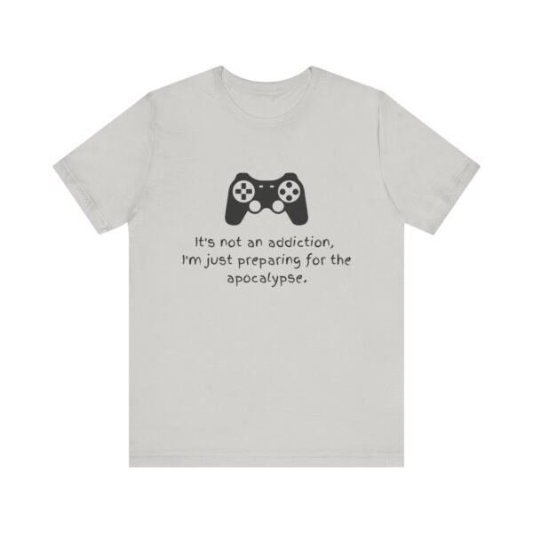 Gamer tshirt | Gaming tshirt | Gaming Tee | Gaming Top | Gift for Gamer - Image 13