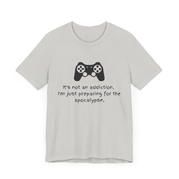 Gamer tshirt | Gaming tshirt | Gaming Tee | Gaming Top | Gift for Gamer - Image 15