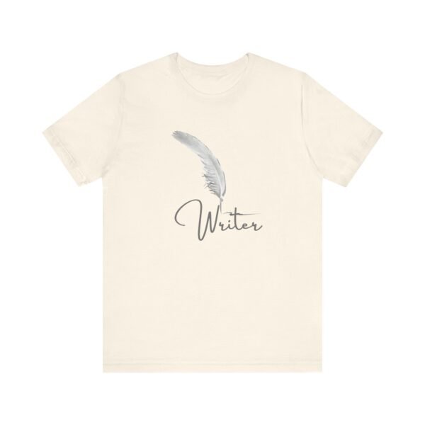 Writer Tshirt, Writer Tee, Writer Top, Author tshirt - Image 9