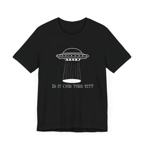 Funny Tshirt, Alien Shirt, Shirt for Conspiracy Theorist, Conspiracy Theory - Image 11