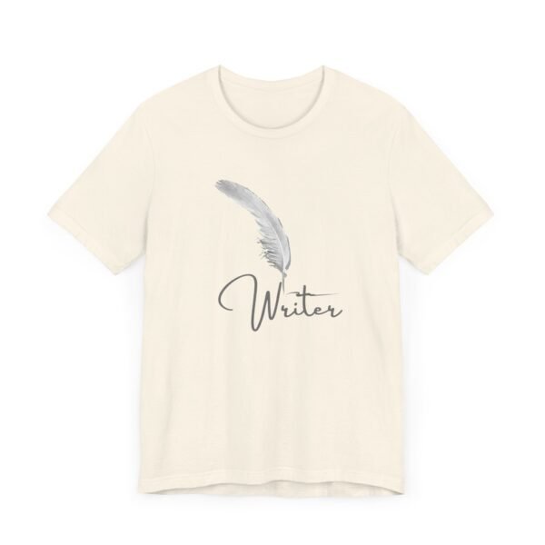 Writer Tshirt, Writer Tee, Writer Top, Author tshirt - Image 11