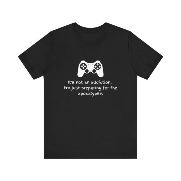 Gamer tshirt | Gaming tshirt | Gaming Tee | Gaming Top | Gift for Gamer - Image 9