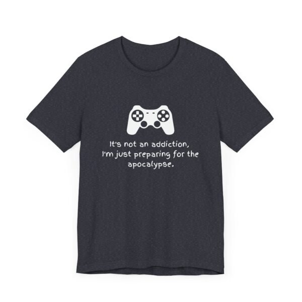 Gamer tshirt | Gaming tshirt | Gaming Tee | Gaming Top | Gift for Gamer - Image 19