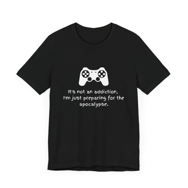 Gamer tshirt | Gaming tshirt | Gaming Tee | Gaming Top | Gift for Gamer - Image 11