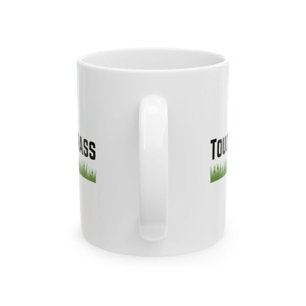 Touch Grass Coffee Cup | Gaming Coffee Mug | Gamer Coffee Mug | Video Game Mug | Gift for Gamer - Image 2