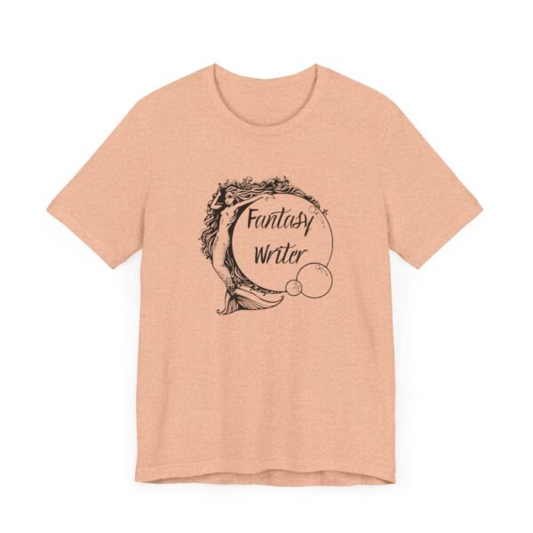 Writer T-shirt, Fantasy Writer Tee, Tops for Writers, Career Tshirt - Image 7