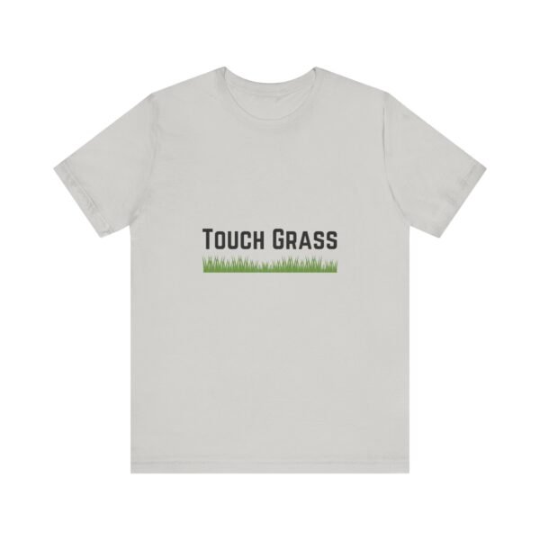 Touch Grass tshirt | Gaming tshirt | Gaming Tee | Gaming Top | Gift for Gamer - Image 9