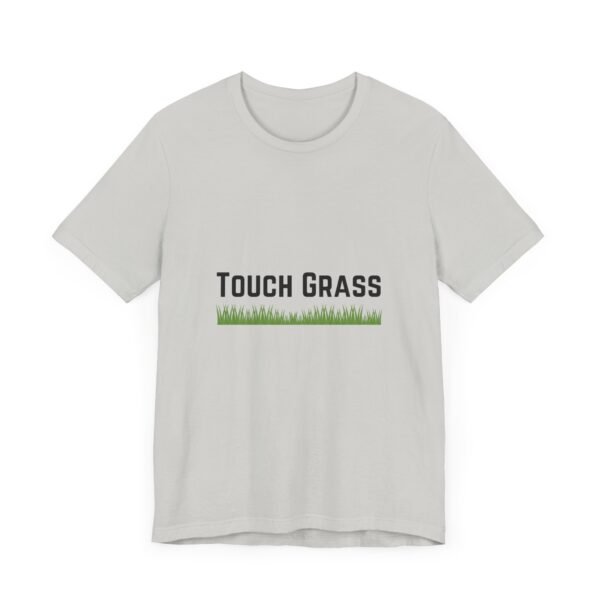 Touch Grass tshirt | Gaming tshirt | Gaming Tee | Gaming Top | Gift for Gamer - Image 11