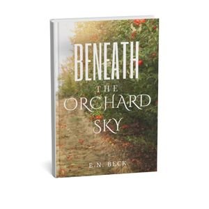 Beneath the Orchard Sky
