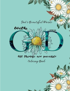 God's Beautiful Words