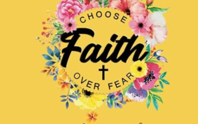 Faithful Promises Coloring Book