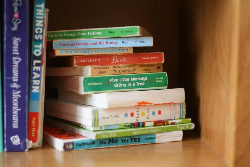 Common Formatting Mistakes in Children’s Books (and How to Avoid Them ...