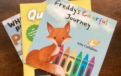 How Many Pages Should a Children’s Picture Book Be?