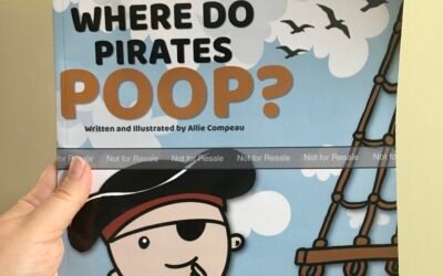 How to Make and Publish Your Own Children’s Picture Book