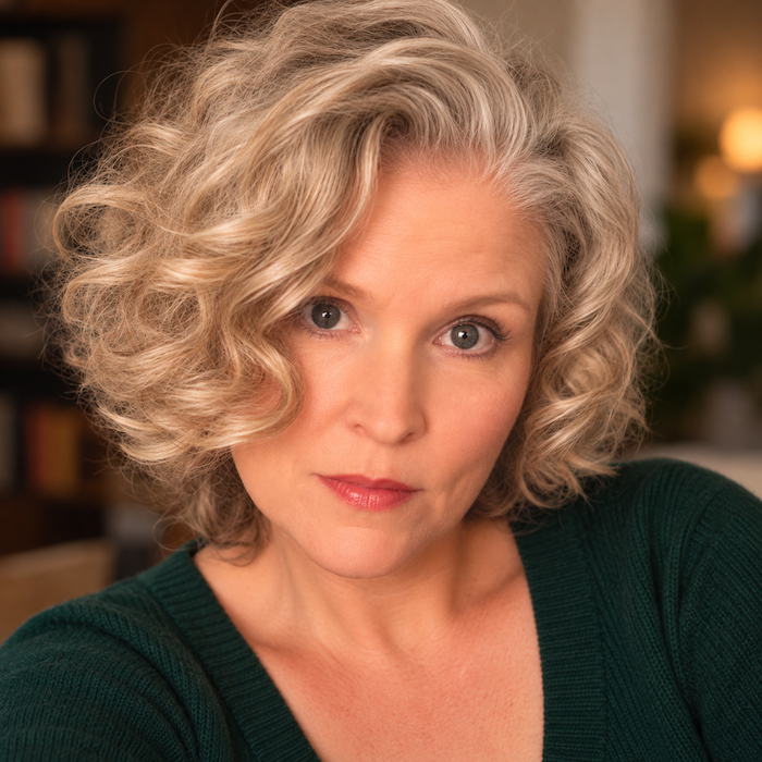Author K.A. Wirtz