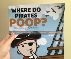 The Ultimate Guide to Children’s Book Sizes